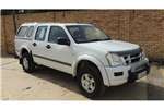  2006 Isuzu KB 