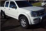  2007 Isuzu KB 