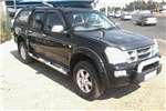  2006 Isuzu KB 