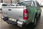  2007 Isuzu KB KB 300D-Teq 4x4 LX