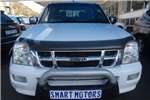  2006 Isuzu KB KB 300D-Teq double cab 4x4 LX