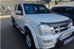  2006 Isuzu KB KB 300D-Teq double cab 4x4 LX