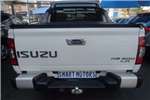  2006 Isuzu KB KB 300D-Teq double cab 4x4 LX