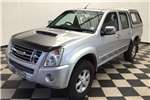  2009 Isuzu KB KB 300D-Teq double cab 4x4 LX