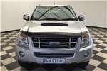  2009 Isuzu KB KB 300D-Teq double cab 4x4 LX