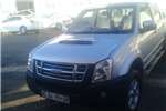  2010 Isuzu KB KB 300D-Teq double cab 4x4 LX