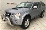  2010 Isuzu KB KB 300D-Teq double cab 4x4 LX