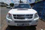  2010 Isuzu KB KB 300D-Teq double cab 4x4 LX