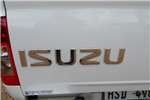  2012 Isuzu KB KB 300D-Teq double cab 4x4 LX
