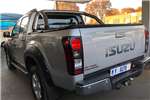  2013 Isuzu KB KB 300D-Teq double cab 4x4 LX