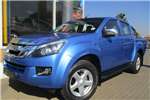  2014 Isuzu KB KB 300D-Teq double cab 4x4 LX