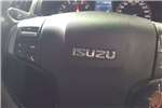  2014 Isuzu KB KB 300D-Teq double cab 4x4 LX