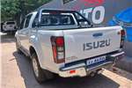 Used 2014 Isuzu KB 300D Teq double cab 4x4 LX