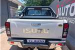 Used 2014 Isuzu KB 300D Teq double cab 4x4 LX