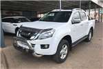  2015 Isuzu KB KB 300D-Teq double cab 4x4 LX