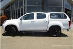  2015 Isuzu KB KB 300D-Teq double cab 4x4 LX