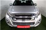  2017 Isuzu KB KB 300D-Teq double cab 4x4 LX