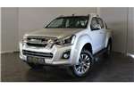  2018 Isuzu KB KB 300D-Teq double cab 4x4 LX