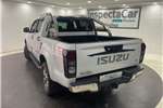  2018 Isuzu KB KB 300D-Teq double cab 4x4 LX