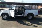  2015 Isuzu KB KB 300D-Teq double cab 4x4 LX Midnite Edition