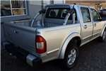  2003 Isuzu KB 