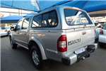  2007 Isuzu KB KB 300D-Teq double cab LX