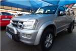  2007 Isuzu KB KB 300D-Teq double cab LX