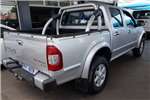  2007 Isuzu KB KB 300D-Teq double cab LX