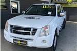 Used 2008 Isuzu KB 300D Teq double cab LX