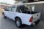 Used 2008 Isuzu KB 300D Teq double cab LX