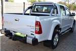  2010 Isuzu KB KB 300D-Teq double cab LX