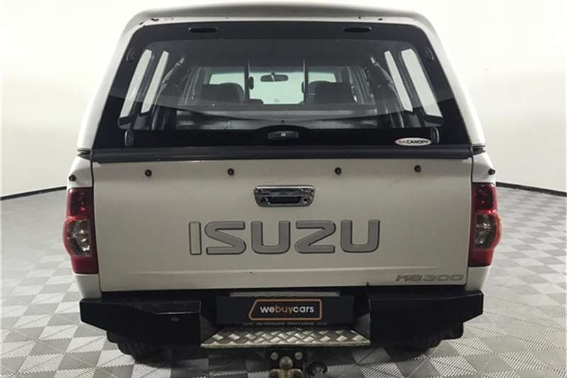 Isuzu cars for sale in South Africa  Auto Mart