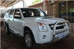  2012 Isuzu KB KB 300D-Teq double cab LX