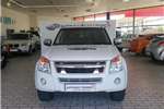  2012 Isuzu KB KB 300D-Teq double cab LX