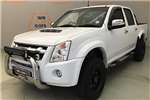  2012 Isuzu KB KB 300D-Teq double cab LX