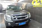  2012 Isuzu KB KB 300D-Teq double cab LX