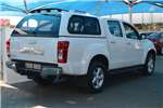  2013 Isuzu KB KB 300D-Teq double cab LX