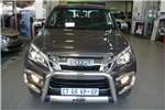  2013 Isuzu KB KB 300D-Teq double cab LX