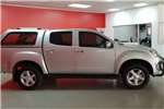  2013 Isuzu KB KB 300D-Teq double cab LX