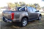  2013 Isuzu KB KB 300D-Teq double cab LX