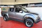  2014 Isuzu KB KB 300D-Teq double cab LX