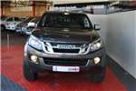  2014 Isuzu KB KB 300D-Teq double cab LX