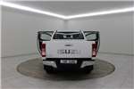  2014 Isuzu KB KB 300D-Teq double cab LX