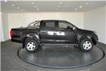  2014 Isuzu KB KB 300D-Teq double cab LX