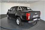  2014 Isuzu KB KB 300D-Teq double cab LX