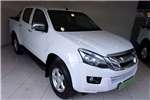  2014 Isuzu KB KB 300D-Teq double cab LX