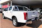  2014 Isuzu KB KB 300D-Teq double cab LX