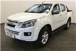  2014 Isuzu KB KB 300D-Teq double cab LX