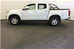  2014 Isuzu KB KB 300D-Teq double cab LX