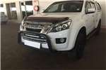  2014 Isuzu KB KB 300D-Teq double cab LX